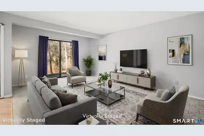 151 Heritage Village #B, Southbury, CT 06488 - Photo 7