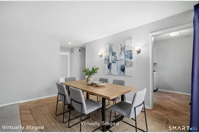 151 Heritage Village #B, Southbury, CT 06488 - Photo 9