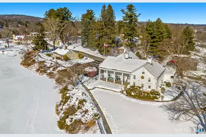 151 Heritage Village #B, Southbury, CT 06488 - Photo 35