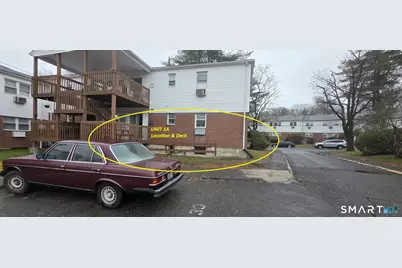 239 Cherry Hill Drive #1A, Bridgeport, CT 06606 - Photo 19