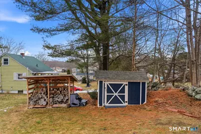 40 Kenyon Road, Waterford, CT 06385 - Photo 31