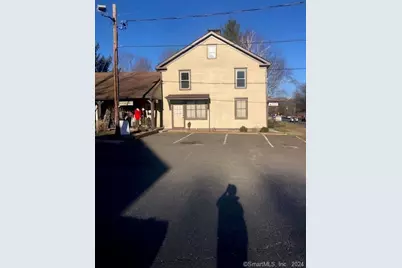 107 Main Street North, Woodbury, CT 06798 - Photo 1