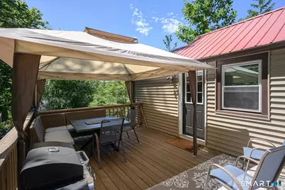 27 Dilliston Road, New Hartford, CT 06057 - Photo 5