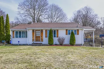 7 Curtis Street, Stafford, CT 06076 - Photo 1