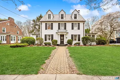 40 Ten Acre Road, New Britain, CT 06052 - Photo 1