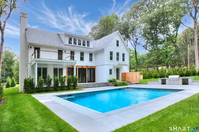 21 Lockwood Circle, Westport, CT 06880 - Photo 3