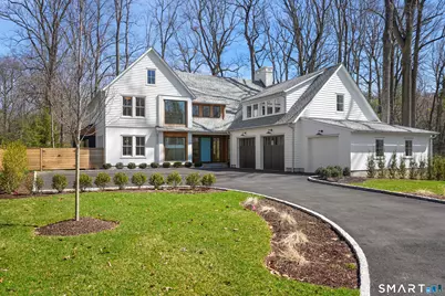 21 Lockwood Circle, Westport, CT 06880 - Photo 1