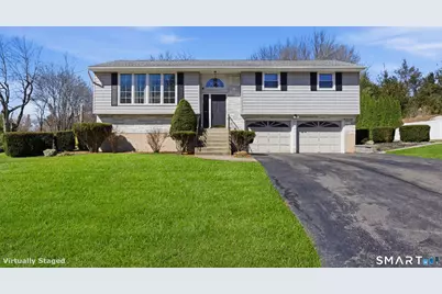 1 Deer Run Drive, Wolcott, CT 06716 - Photo 1