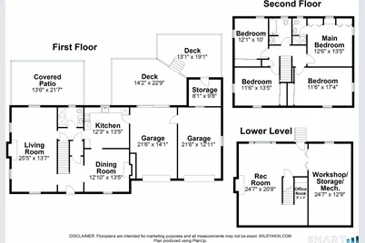 23 Holland Lane, East Hartford, CT 06118 - Photo 27