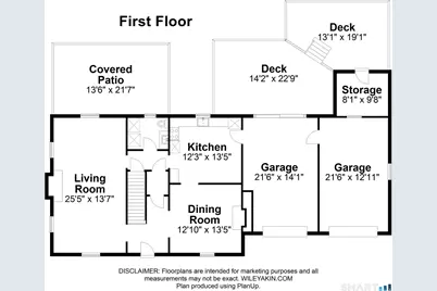 23 Holland Lane, East Hartford, CT 06118 - Photo 3