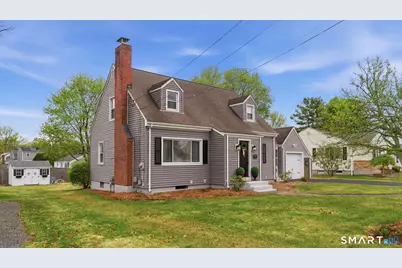 750 Wolcott Hill Road, Wethersfield, CT 06109 - Photo 3