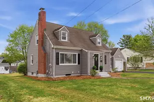 750 Wolcott Hill Rd, Wethersfield, CT 06109 - Photo 3