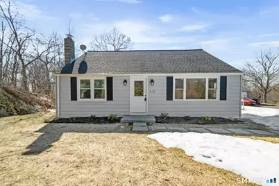 418 Horton Hill Road, Naugatuck, CT 06770 - Photo 1