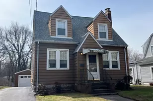 105 Sound View Terrace, New Haven, CT 06512 - Photo 1