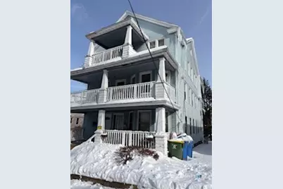 14 Guilfoile Street #2, Waterbury, CT 06708 - Photo 17