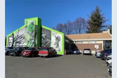 1100 New Britain Avenue #102, West Hartford, CT 06110 - Photo 1