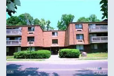 126 Triangle Street #APT A44, Danbury, CT 06810 - Photo 1