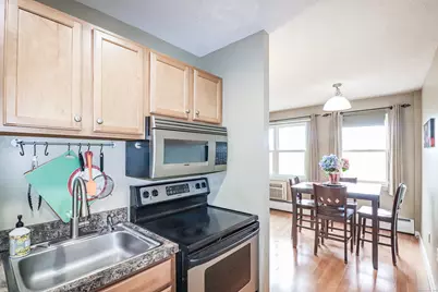 40 Owen Street #APT E12, Hartford, CT 06105 - Photo 15