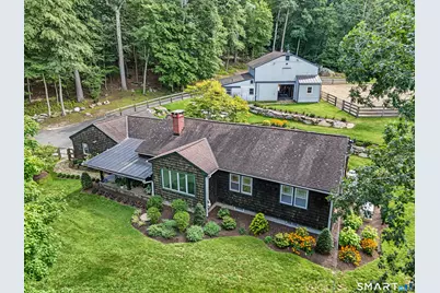 22 Still Hill Road, Newtown, CT 06482 - Photo 3
