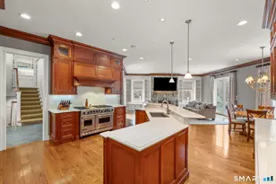 55 Tanners Dr, Wilton, CT 06897 - Photo 9