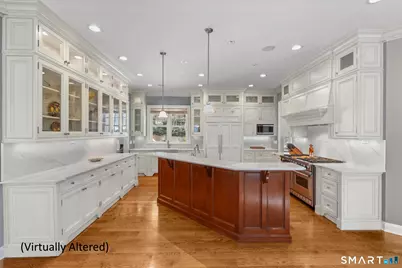 55 Tanners Drive, Wilton, CT 06897 - Photo 7