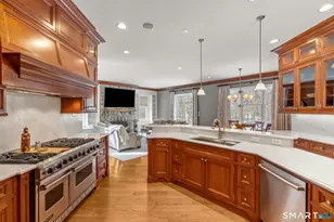 55 Tanners Dr, Wilton, CT 06897 - Photo 11