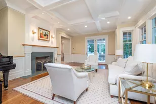 55 Tanners Dr, Wilton, CT 06897 - Photo 7