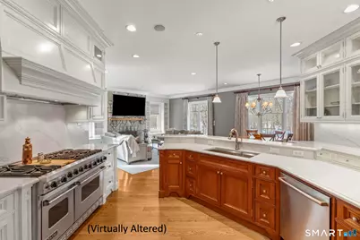 55 Tanners Drive, Wilton, CT 06897 - Photo 9