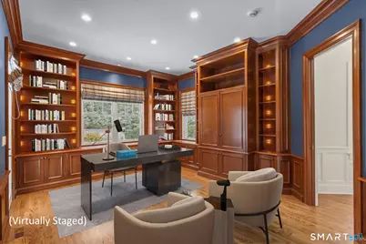 55 Tanners Drive, Wilton, CT 06897 - Photo 13