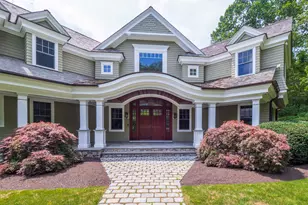 55 Tanners Dr, Wilton, CT 06897 - Photo 3