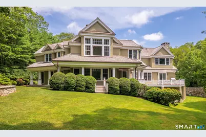 55 Tanners Drive, Wilton, CT 06897 - Photo 1