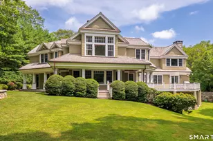 55 Tanners Dr, Wilton, CT 06897 - Photo 1