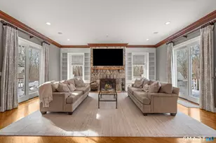 55 Tanners Dr, Wilton, CT 06897 - Photo 15