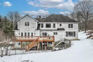 80 Maple Rd, Easton, CT 06612 - Photo 5