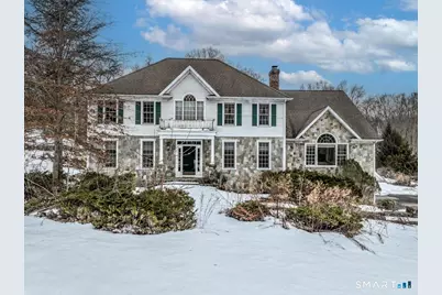 80 Maple Road, Easton, CT 06612 - Photo 1