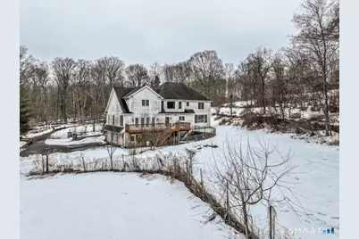 80 Maple Road, Easton, CT 06612 - Photo 5