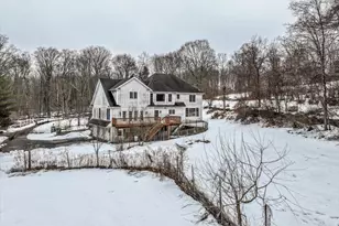 80 Maple Rd, Easton, CT 06612 - Photo 5