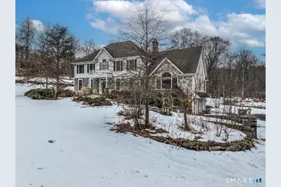 80 Maple Road, Easton, CT 06612 - Photo 3