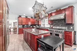 80 Maple Rd, Easton, CT 06612 - Photo 13