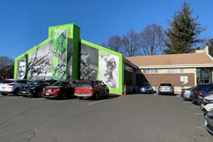 1100 New Britain Ave, West Hartford, CT 06110 - Photo 1