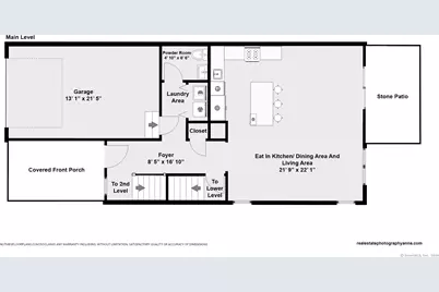 37 Old Route 7 #3, Brookfield, CT 06804 - Photo 37