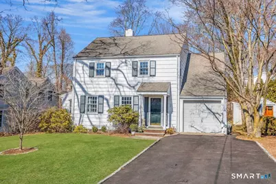 25 Devon Road, Darien, CT 06820 - Photo 33