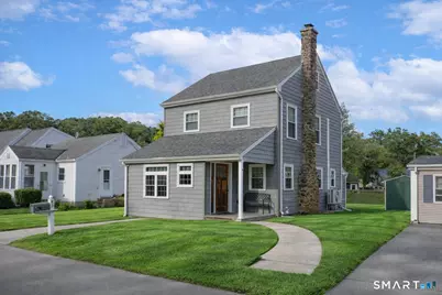 42 Waverly Road, Branford, CT 06405 - Photo 1