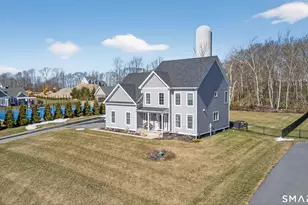 4 Arbor Crossing, East Lyme, CT 06333 - Photo 1