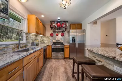 408-R Stage Coach Road, Durham, CT 06422 - Photo 5