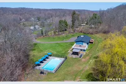 408-R Stage Coach Road, Durham, CT 06422 - Photo 33