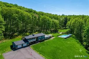 408R Stage Coach Rd, Durham, CT 06422 - Photo 1