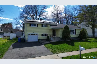 34 Carroll Road, Hamden, CT 06517 - Photo 1