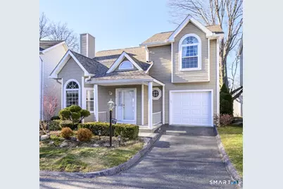 596 Glenbrook Road #APT 12, Stamford, CT 06906 - Photo 1