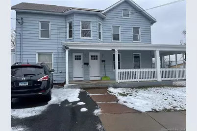 14 Hillside Avenue, Meriden, CT 06451 - Photo 1